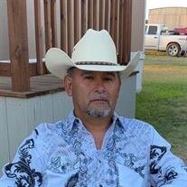 Bernabe Rodriguez