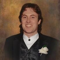 Robert "Robbie" Earl Wolfe
