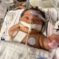 Kaylani Raelle Spikes
