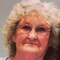 Betty Jean Morgan