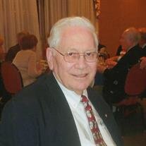 John Clifford Bricker Jr.