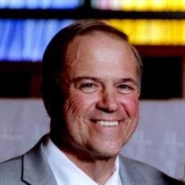 Robert Houston Powell