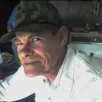 Mr. Jerry Allen Roberts