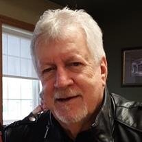 James "Jim" Howard Ragan