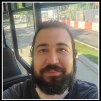 Marcos Cabrera