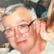 Jerry Wayne Sylvester