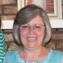 DEBRA MOORE GOODWIN