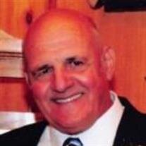 Paul Joseph Burrows