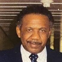 Mr. Henry Doan III