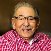 Jose L. Martinez