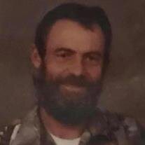 Cecil Howard Jeffries