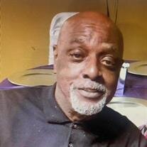 Mr. Clarence Glover
