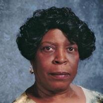 Ms. Edna Faye Lymus