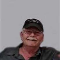 James David Martin