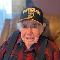 Mr. George "Blue" Allison Alexander
