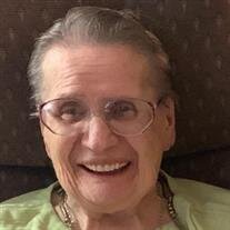 Josephine M. Pajski