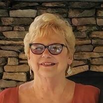 Rita Darlene Blackwelder