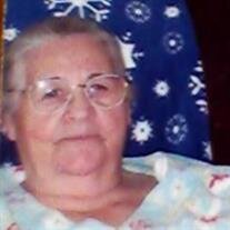INA I. LEWIS