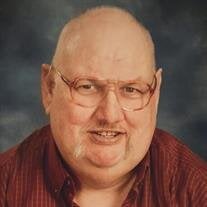 Gary Wayne Pope