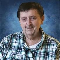 Dudley "Mac" D. Vaughn