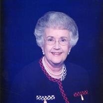 Mrs. Helen R. Cox