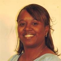 Stephanie Regenia Wright Rogers