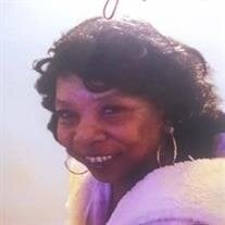 Deborah Denise Saxton