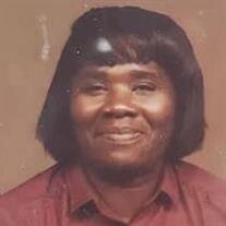 Elizabeth W. Royster