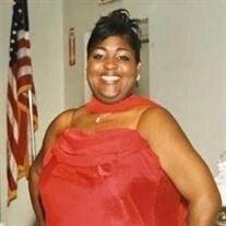 Tabatha Cook
