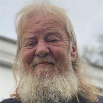 Donald Lee "Coke" Benton Sr.