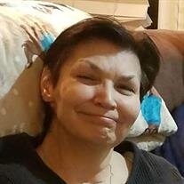 Edith Pauline Vasquez Leyva