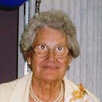 Florence Sikorski