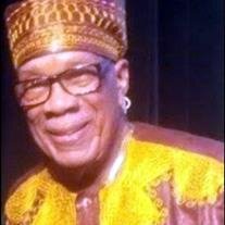Charles Carter,, Jr.