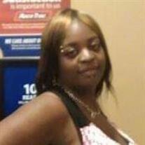 Fallon Myniesha Solomon