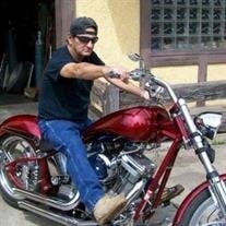 Steven Ketchum