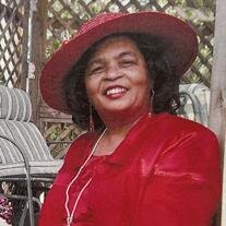 Mrs. Lillie Mae Harvey-Ferrell