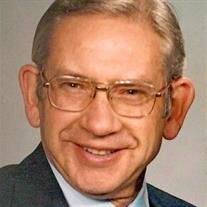 Donald Leland Pope