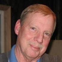 Mark Norman Eide