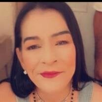 Gloria Graciela Acevedo