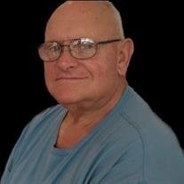 Daniel John Kelso