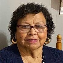 Mercedes Torres Molina