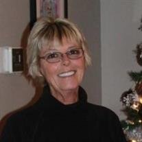Janis Martin