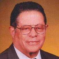 Evaristo Gonzalez