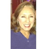 Juanita Bill DeHoyos