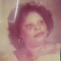 Mrs. Jeffery Robinson Ard