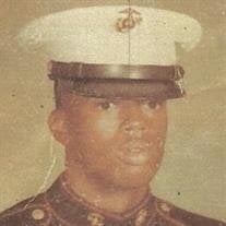 Linwood Smith, Jr.
