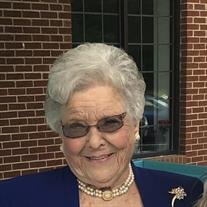 Maxine Antle