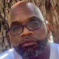 Mr. Marcus Demond Smith Sr.