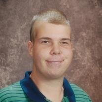 Nathan Lee Wachsmann