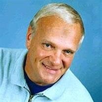 Douglas Robert Burnikel